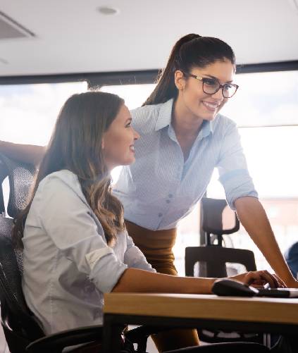 Deep Technology Expertise