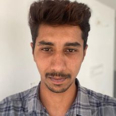 Irai Anbu - Software Engineer