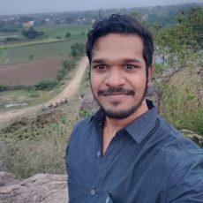 Mohan - Software Engineer