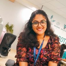 Vijayalakshmi Seenivasan