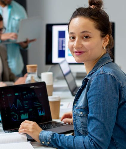 Technology Consultants